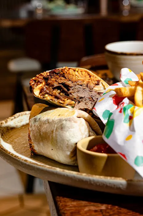 La Kantina Mexican Restaurant & Lounge Picture 8