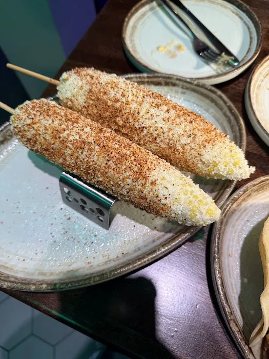 La Kantina Mexican Restaurant & Lounge Picture 4