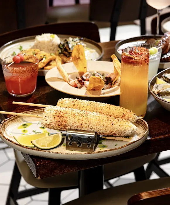 La Kantina Mexican Restaurant & Lounge Picture 10