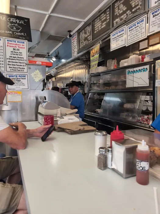 White Rose System Picture 1