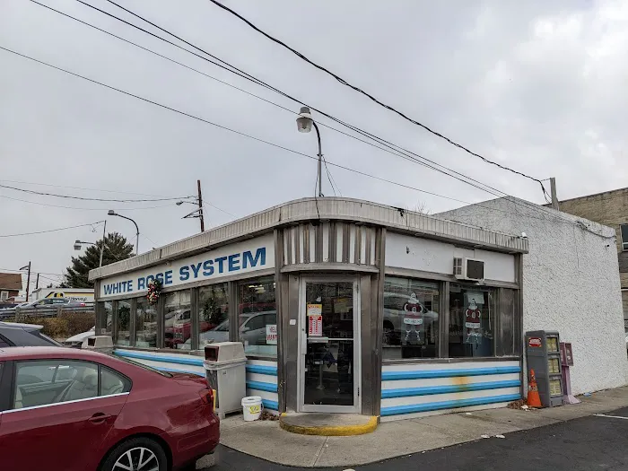 White Rose System Picture 4