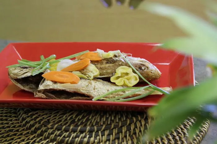 Cool Runnings Cuisine Picture 4