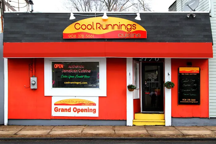 Cool Runnings Cuisine Picture 3