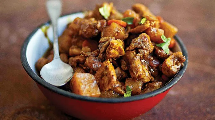 Cool Runnings Cuisine Picture 7