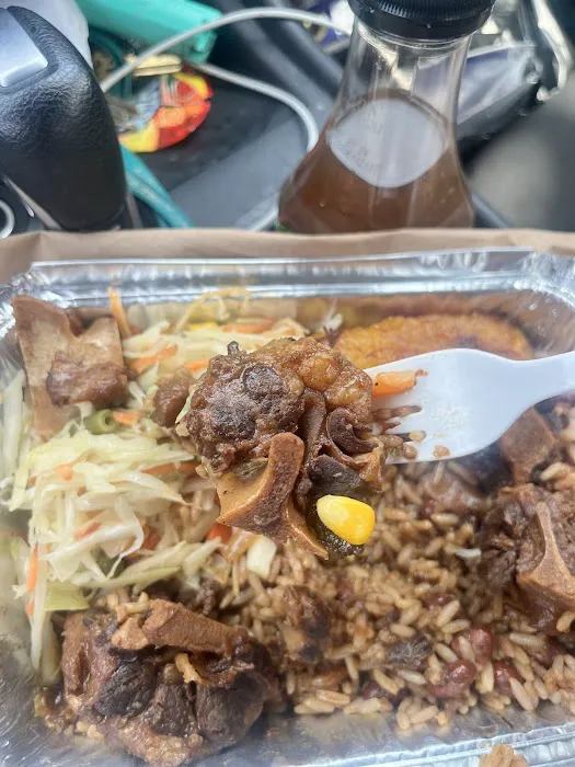 Cool Runnings Cuisine Picture 1