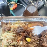 Cool Runnings Cuisine ico