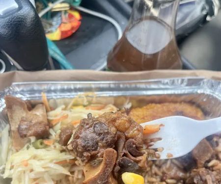 Cool Runnings Cuisine