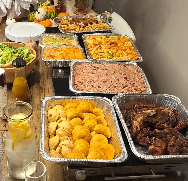 Cool Runnings Cuisine Picture 9