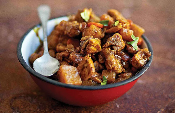 Cool Runnings Cuisine Picture 6