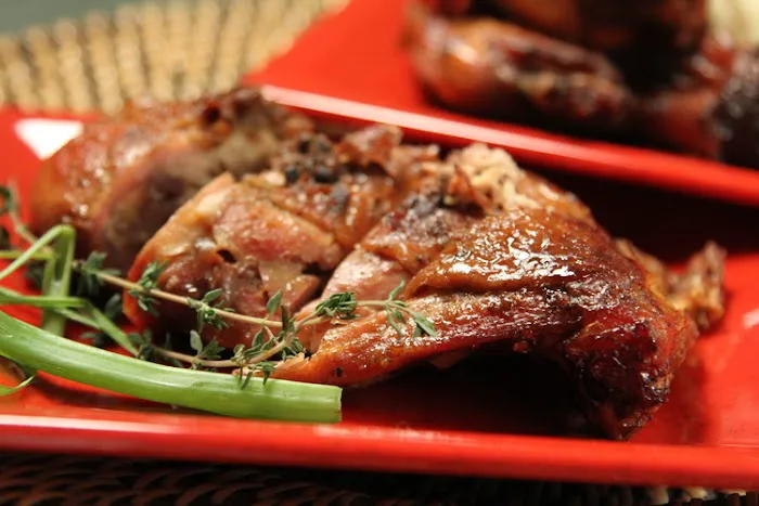 Cool Runnings Cuisine Picture 2