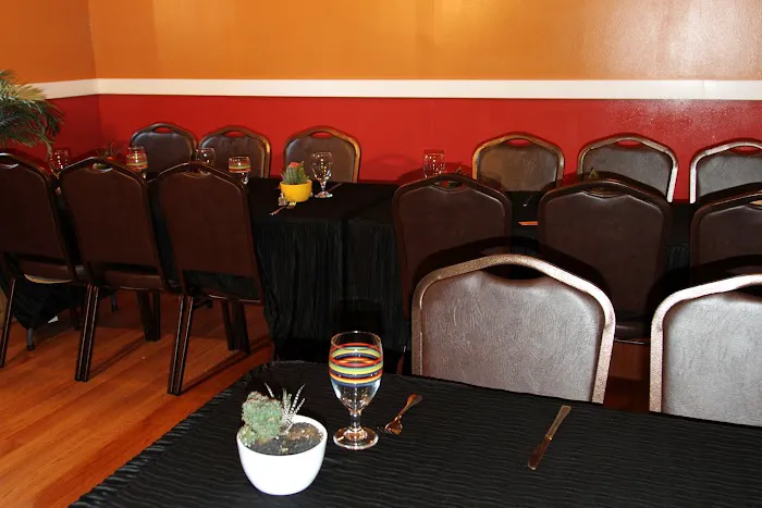 Cool Runnings Cuisine Picture 5