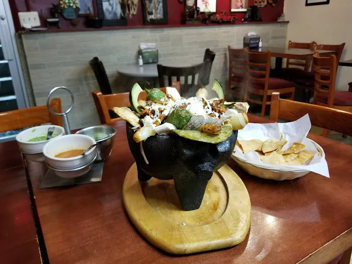 Los Primos Mexican Restaurant Picture 9