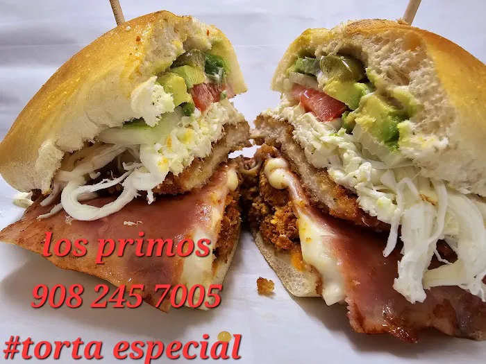 Los Primos Mexican Restaurant Picture 8