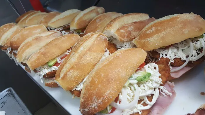 Los Primos Mexican Restaurant Picture 4