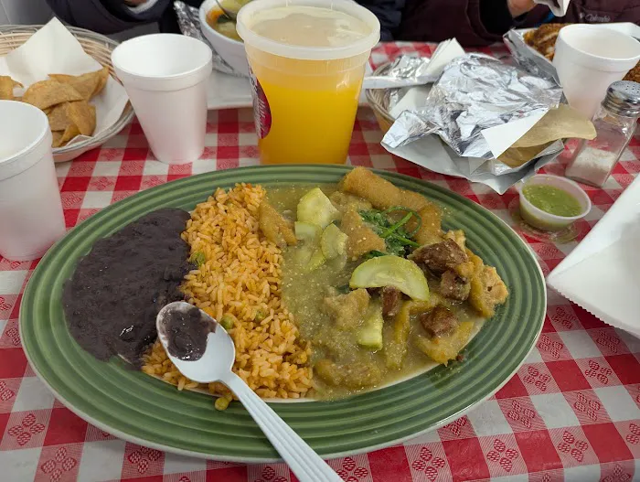 Los Primos Mexican Restaurant Picture 1