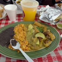 Los Primos Mexican Restaurant ico