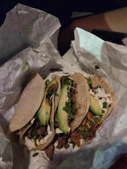 Los Primos Mexican Restaurant Picture 2