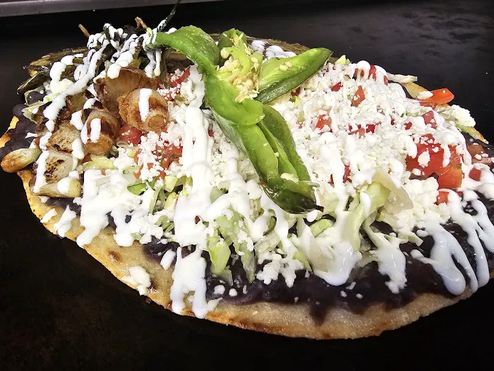 Los Primos Mexican Restaurant Picture 7