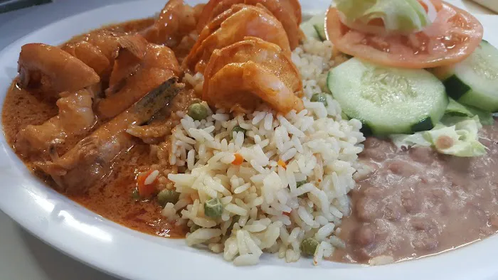 Los Primos Mexican Restaurant Picture 6