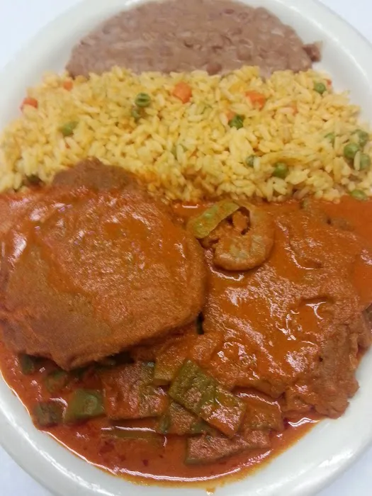 Los Primos Mexican Restaurant Picture 10