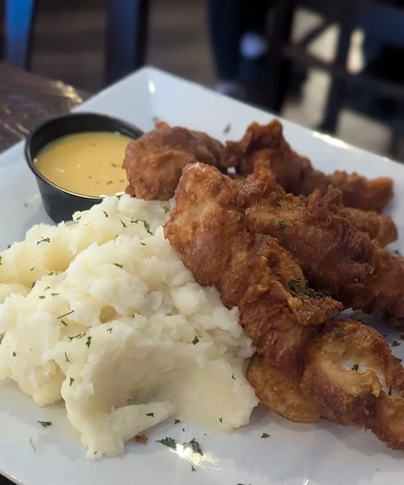 Dowling's Irish Pub & Restaurant Picture 1