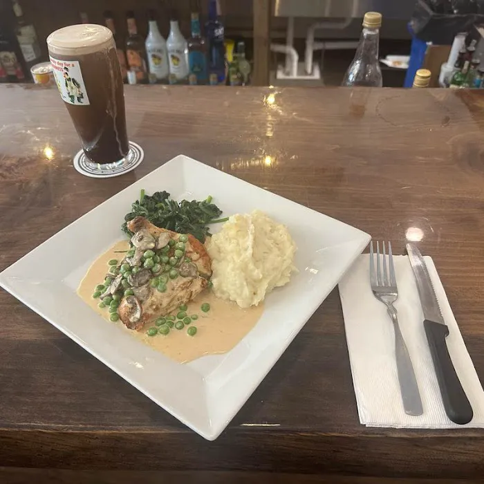 Dowling's Irish Pub & Restaurant Picture 5