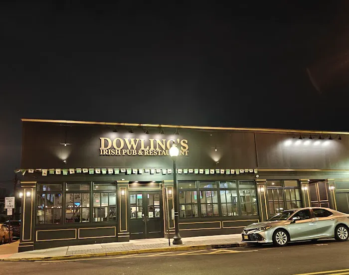 Dowling's Irish Pub & Restaurant Picture 3
