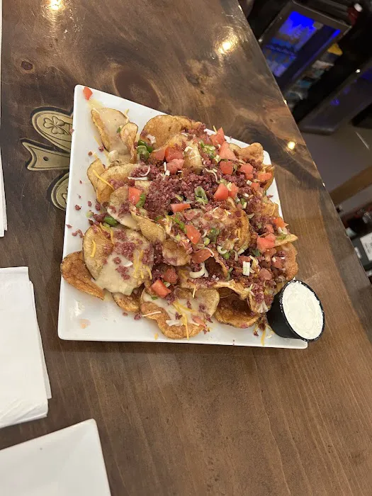 Dowling's Irish Pub & Restaurant Picture 7