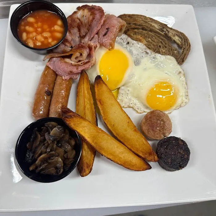 Dowling's Irish Pub & Restaurant Picture 9