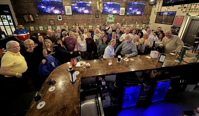 Dowling's Irish Pub & Restaurant Picture 6