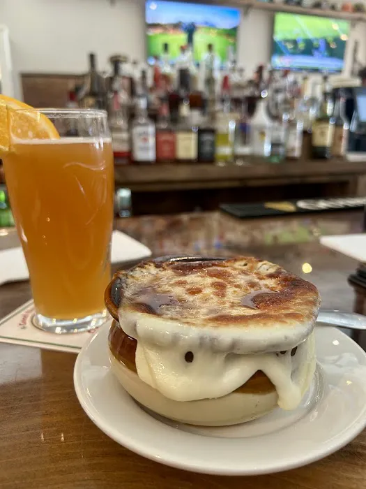 Dowling's Irish Pub & Restaurant Picture 8