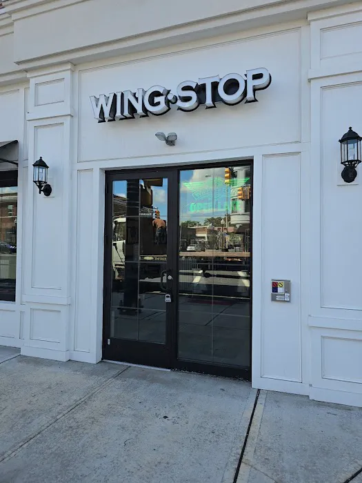 Wingstop Picture 7