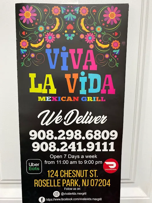 Viva La Vida Picture 10