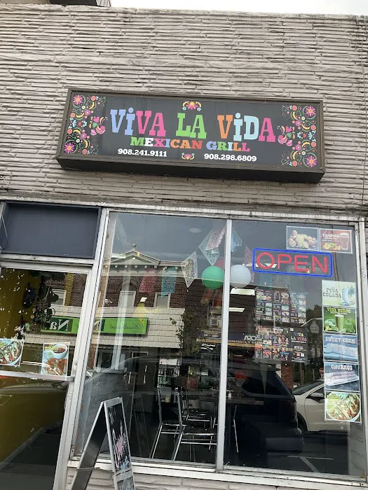 Viva La Vida Picture 7