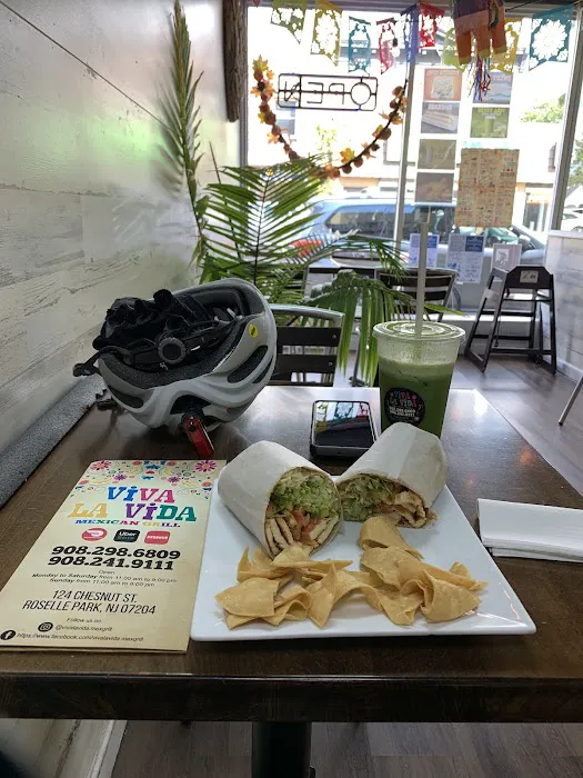 Viva La Vida Picture 2