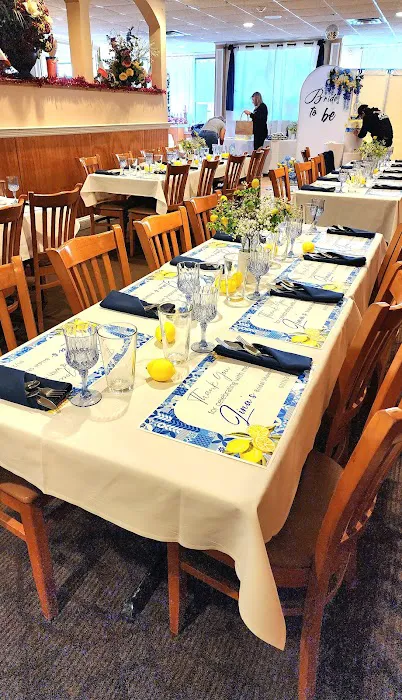 Costa's Restaurant & Pizzeria Picture 5