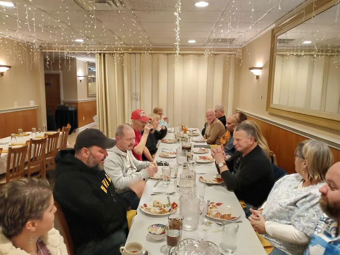 Costa's Restaurant & Pizzeria Picture 4