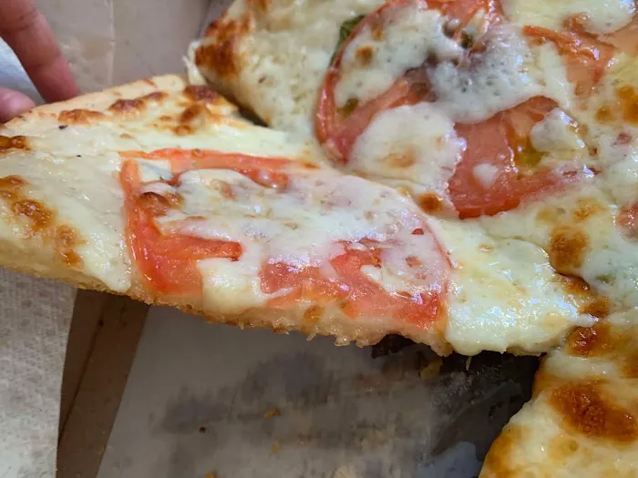 Costa's Restaurant & Pizzeria Picture 6