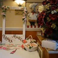 Costa's Restaurant & Pizzeria ico