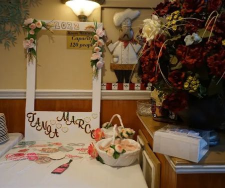 Costa's Restaurant & Pizzeria