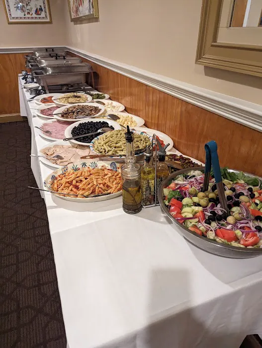 Costa's Restaurant & Pizzeria Picture 7