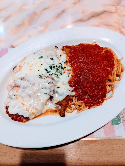 Costa's Restaurant & Pizzeria Picture 9