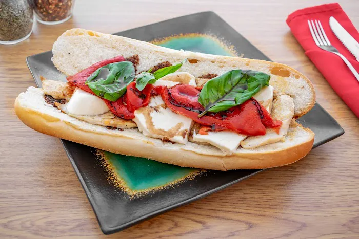 Naples Pizza Picture 5