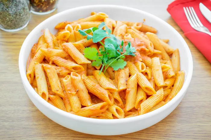 Naples Pizza Picture 9