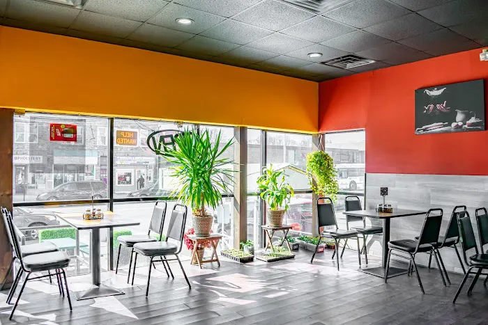 Naples Pizza Picture 8