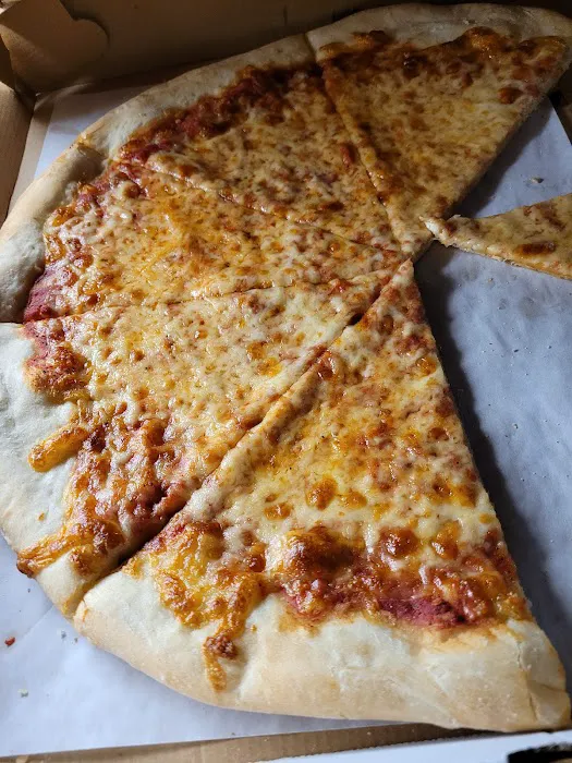 Naples Pizza Picture 10