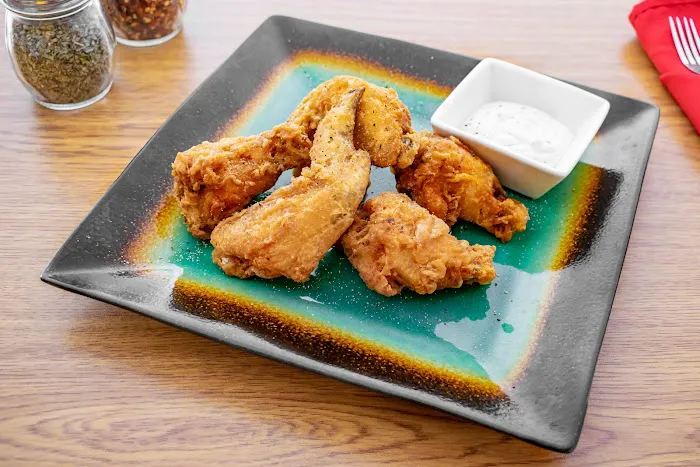 Naples Pizza Picture 7