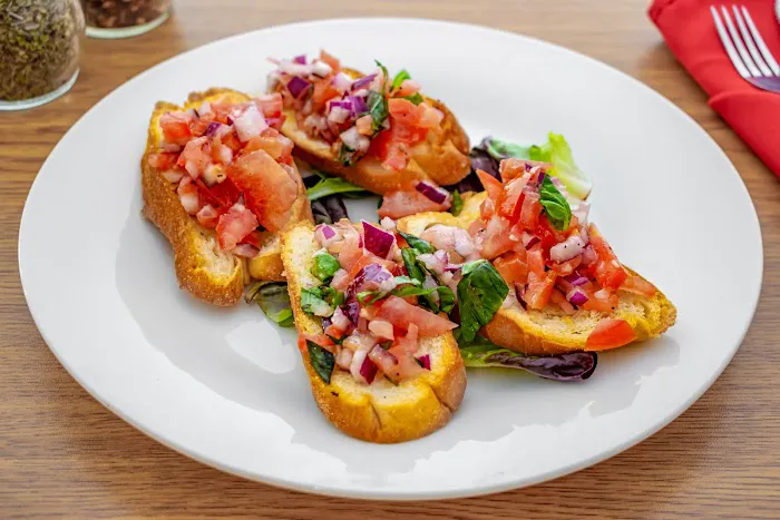 Naples Pizza Picture 1