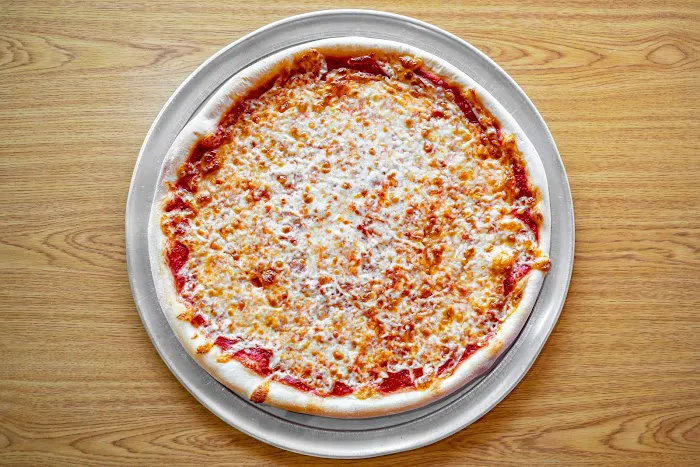 Naples Pizza Picture 6