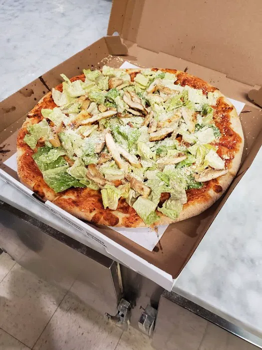 Naples Pizza Picture 3